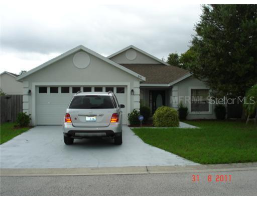 237 Oak Chase Pl., Davenport, FL 33896