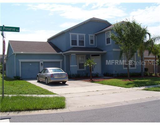 3499 Marshfield Preserve Way, Kissimmee, FL 34746