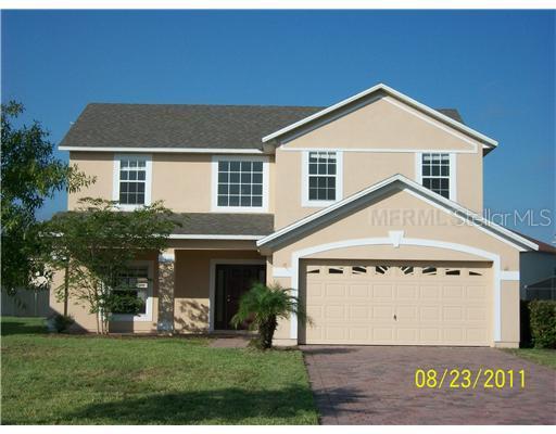 4526 Caladium Ct., Kissimmee, FL 34758