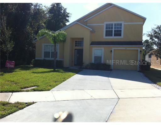 573 Scrub Jay Way, Davenport, FL 33896