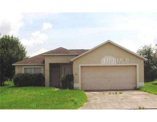 615 Notre Dame Way, Kissimmee, FL 34759