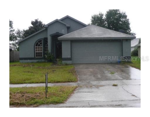 8746 Fort Shea Ave., Orlando, FL 32822