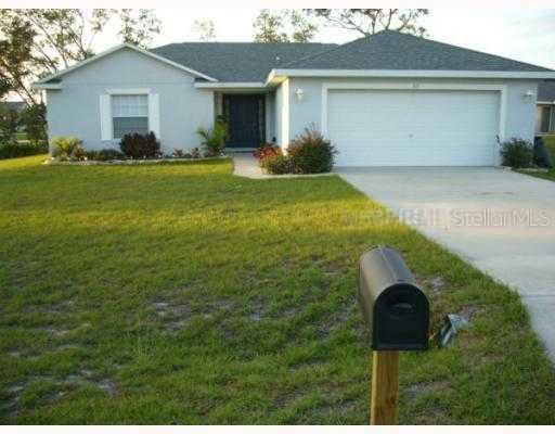 319 Kingfish Dr., Poinciana, FL 34759