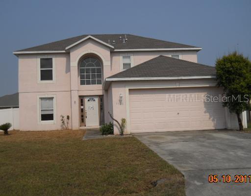 1136 Orne Ct., Kissimmee, FL 34759