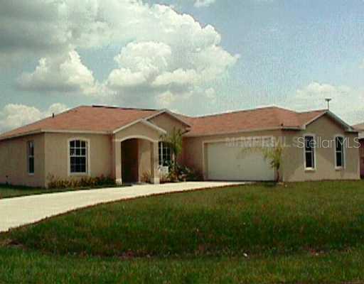 607 Camel Ln., Poinciana, FL 34759