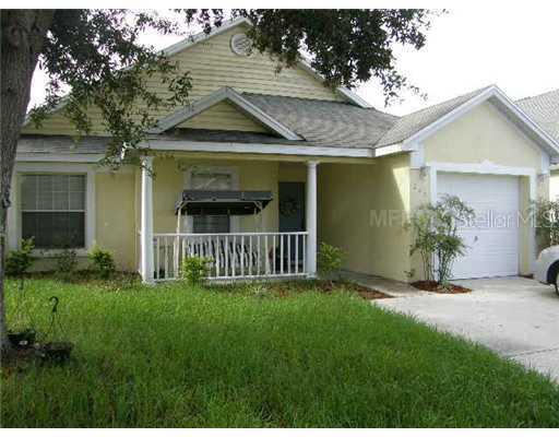 [Address Hidden by Seller], Davenport, FL 33837