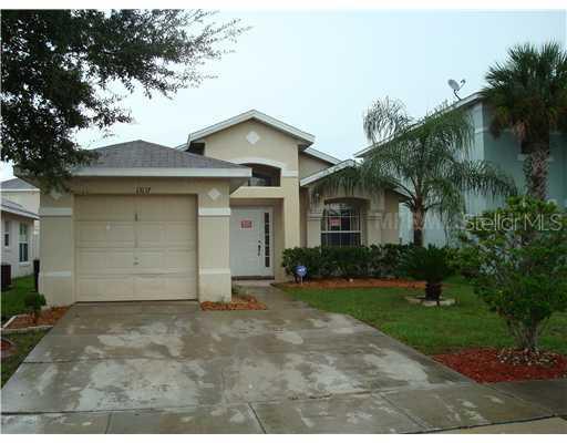 13137 Meadowfield Dr., Orlando, FL 32824