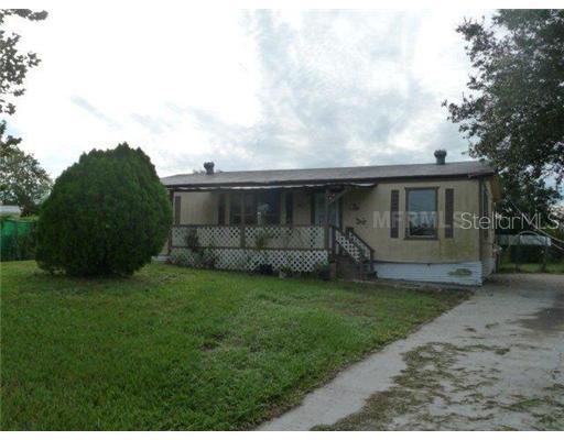 1147 Mary Frances Dr., Kissimmee, FL 34741