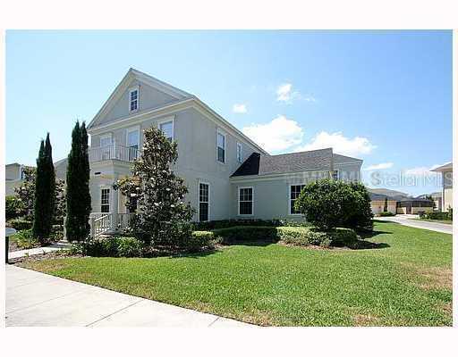 1400 Stickley Ave., Celebration, FL 34747