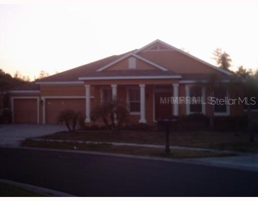 3141 Marshfield Preserve Way, Kissimmee, FL 34746