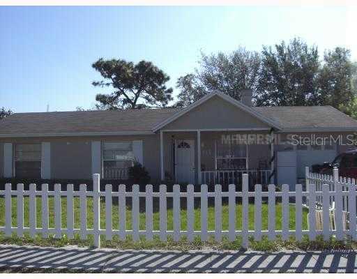 1111 Caballero Rd., Ocoee, FL 34761