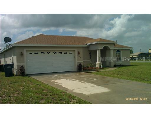 402 Ohio Way, Poinciana, FL 34759