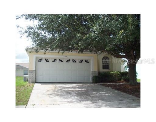 1564 Oak Hill Tr., Kissimmee, FL 34747