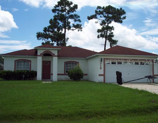 716 Bear Way, Poinciana, FL 34759