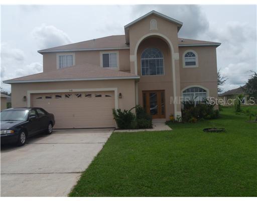 541 Dove Ct., Poinciana, FL 34759