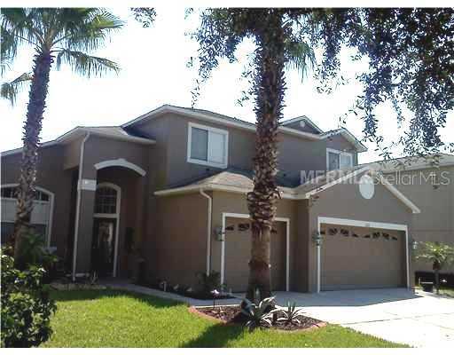 1221 Castleport Rd., Winter Garden, FL 34787
