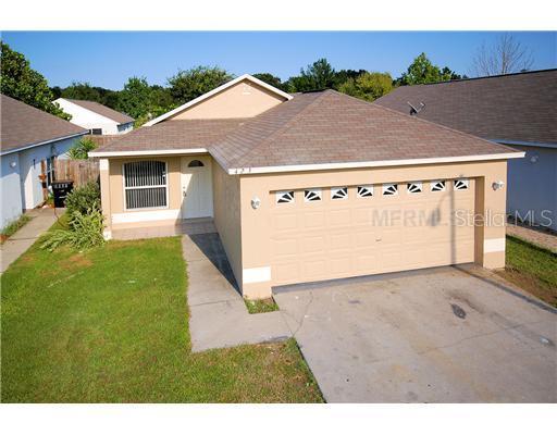 423 Delicata Dr., Orlando, FL 32807