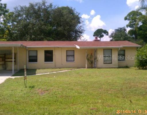 1610 Haddock St., Saint Cloud, FL 34771