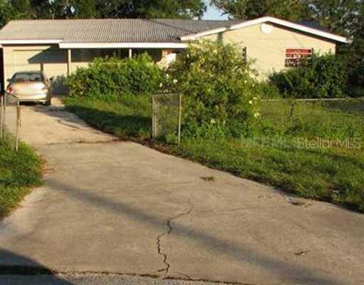2350 Rutledge Ave., Orlando, FL 32817