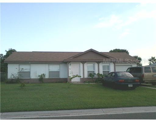 17 Trotters Cir., Kissimmee, FL 34743