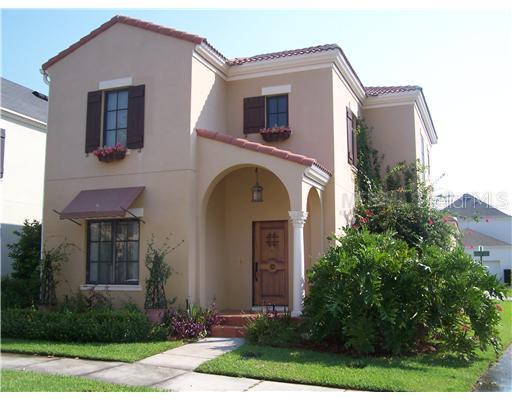 1009 Wiregrass St., Celebration, FL 34747