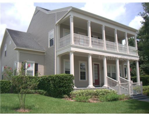 536 Greenbrier Ave., Celebration, FL 34747