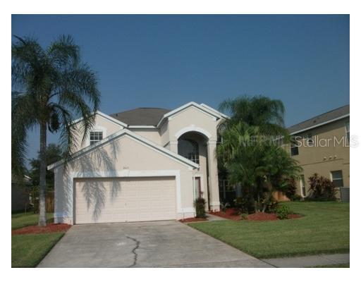 2417 Quiet Waters Loop, Ocoee, FL 34761