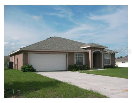 366 Puffer Ct., Poinciana, FL 34759