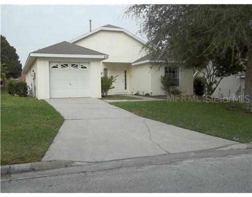 216 Dillon Way, Davenport, FL 33897