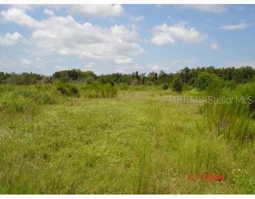 La Salle Ave., St Cloud, FL 34772