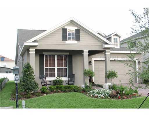 13354 Hatherton Cir., Orlando, FL 32832