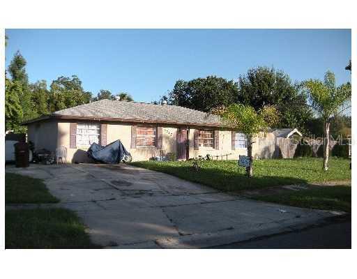 [Address Hidden by Seller], Kissimmee, FL 34747