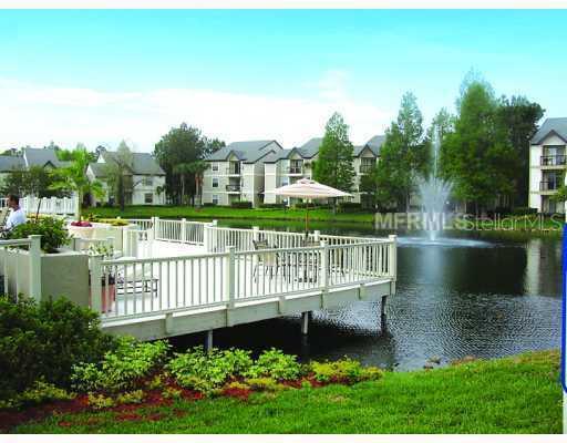 1932 Lake Atriums Cir. #78, Orlando, FL 32839