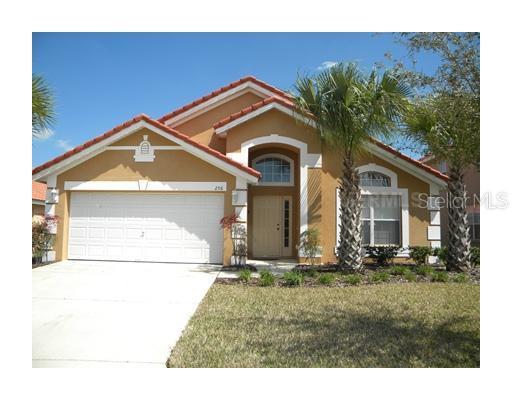 206 Sevilla Ave., Davenport, FL 33897