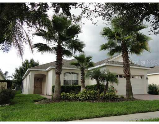 1141 N Hampton Dr., Davenport, FL 33897