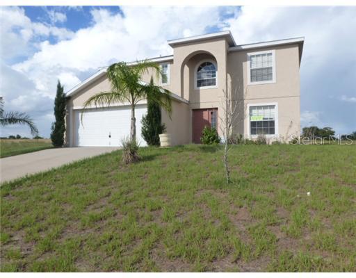 1542 Indian Key Blvd., Davenport, FL 33837