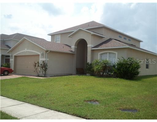 2715 Star Grass Cir., Kissimmee, FL 34746