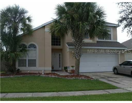 1703 Islebrook Dr., Orlando, FL 32824