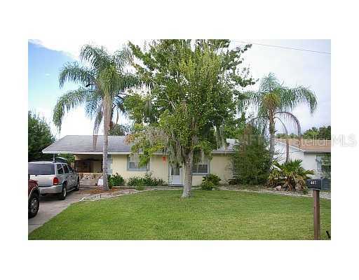 407 Montana Ave., St. Cloud, FL 34769