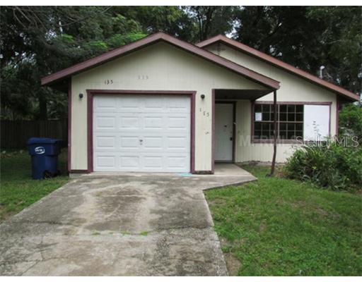 135 E Phelps St., Groveland, FL 34736