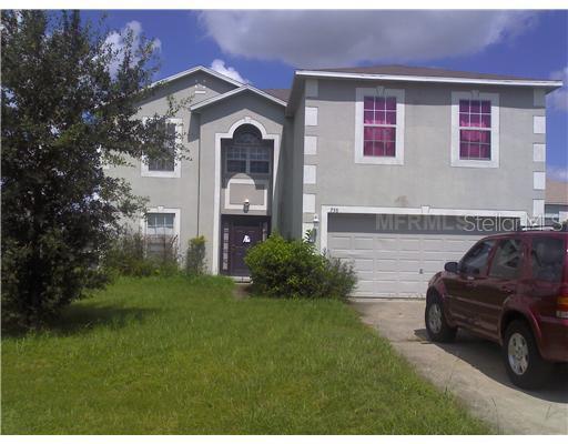 738 Bittern Ln., Poinciana, FL 34759