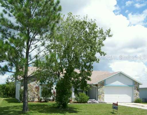 605 Gazelle Dr., Poinciana, FL 34759