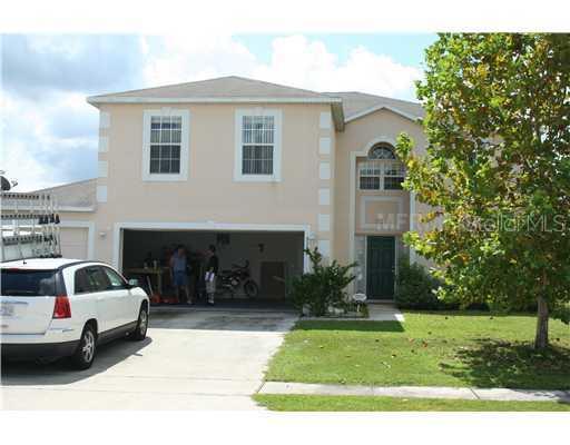 5352 Sedona Creek Ct., Kissimmee, FL 34758