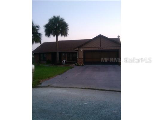 [Address Hidden by Seller], Kissimmee, FL 34747