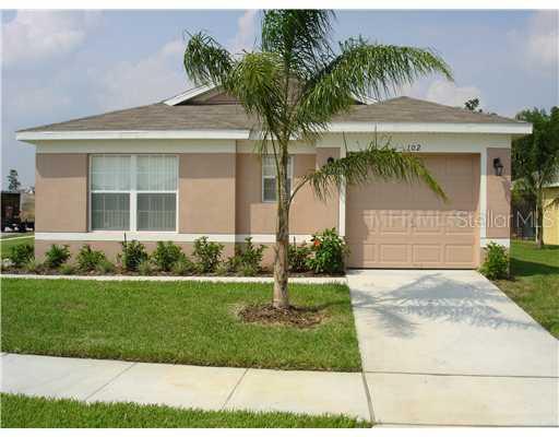 102 Ridgebrook Ct., Davenport, FL 33896