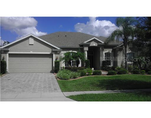3219 Waterbridge Ct., Kissimmee, FL 34744