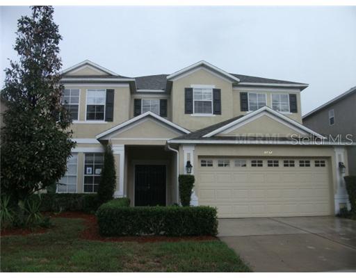 9936 Heron Pointe Dr., Orlando, FL 32832