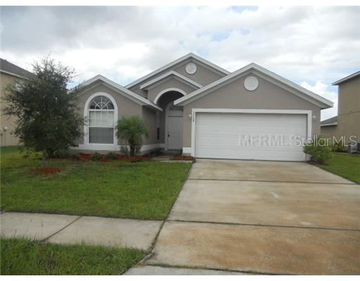 3002 Julip Dr., Kissimmee, FL 34744