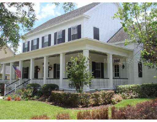 416 Arbor Cir., Celebration, FL 34747