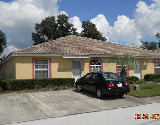 633 Lake Marion Golf Resort Dr., Poinciana, FL 34759